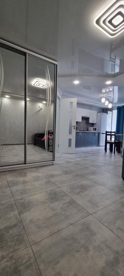 Затишна Двокімнатна Квартира Ternopil Exterior foto